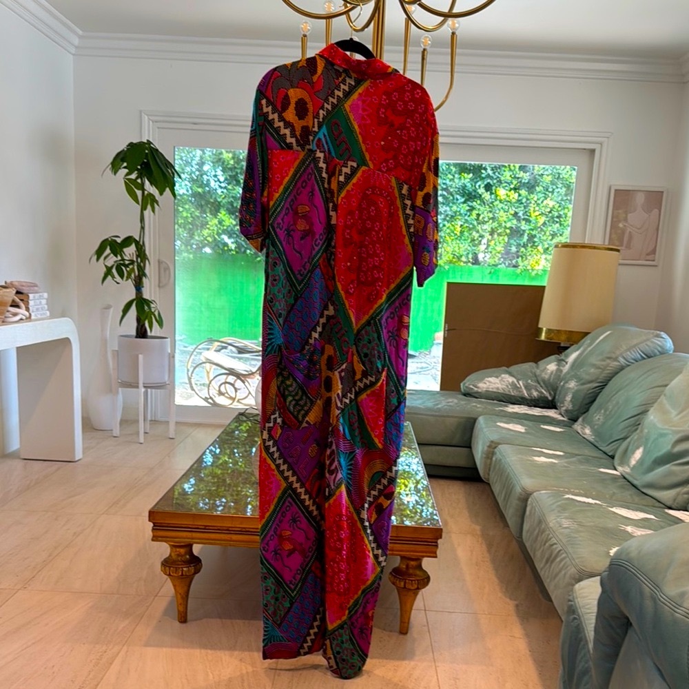 Farm Rio Tropical Jumper - Picture 2 of 11